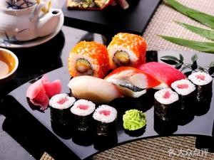Sakura Sushi (Lingshui Road Store)