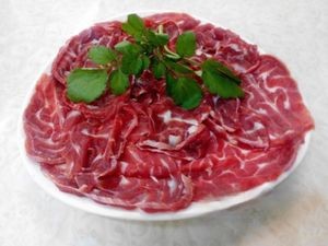 Mingxiang Ge Noodle Shop