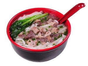 Te Wei Xian Sheng Liao Fen (Nine Peninsula Store)