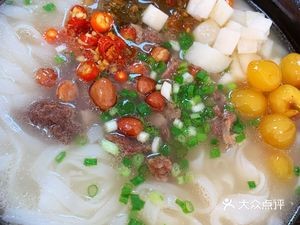 Song Ding Ji Lao Ban Zhang Mi Fen (Hengtai Liyuan Branch)