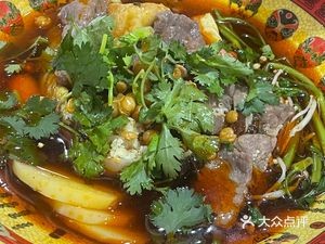 Xiao Cheng Du Mao Cai (Wuming Store)