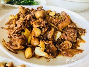 Yiling Fuyi Gaofeng Lemon Duck