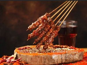 Laucheng Street Barbecue & Crawfish (Wuming Branch)