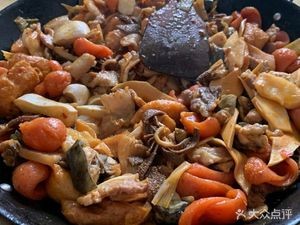 Sichuan-Style Teppanyaki (Hengning Store)