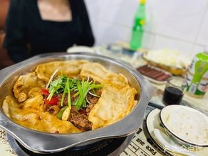 Chongqing Chicken Stew (Wuming Normal University Branch)