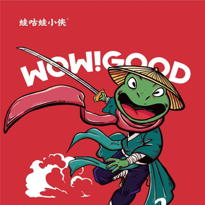 Wawa Xiao Xia (Wuming Store)