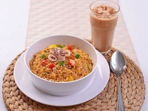 Qinggu Courtyard - Guangxi Cuisine