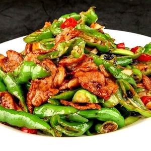 Qianli Xiang · Hunan Fast Food (Wuming Hongling Store)