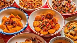 Old Changsha Home-style Rice Dish (Furui Branch)