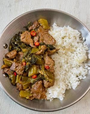 Xiao Tang Zong Freshly Cooked Big Bowl Rice (Kanghe City Branch)