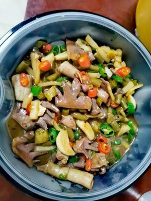 Xiang Rui Wooden Bucket Rice (Fengming Kangcheng Branch)
