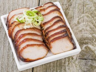 Guo's Guilin Rice Noodles & Hunan Cuisine