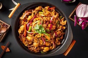 Wa Lai La Iron Pot Frog Legs Restaurant (Kanghecheng Store)