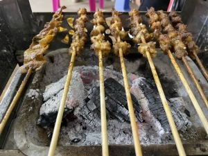 Cai Shen Ye Barbecue