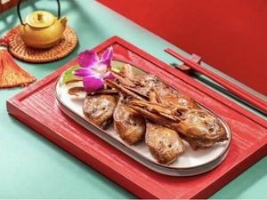Jingguangde Beijing Roast Duck (Dongming Road Branch)