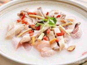 Cook Master Pig's Stomach Chicken Restaurant National Chain (Lingshui Scenic Area Lingshui Branch)
