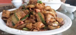 Gan Mei Gao Feng Lemon Duck Private Kitchen