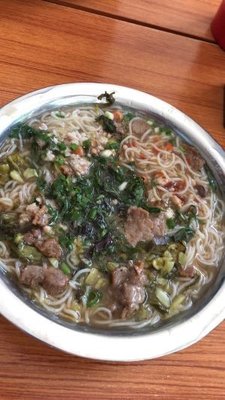 Xiao Ying Juice Rice Noodles Shop