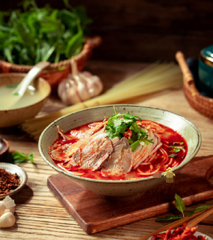 Zunyi Dongpo Lamb Rice Noodles (Anzhi College Branch)