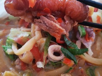 Mazai Good Noodles Shop