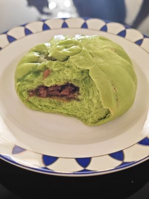 Longcui Colorful Steamed Buns (Pingyang Road Branch)