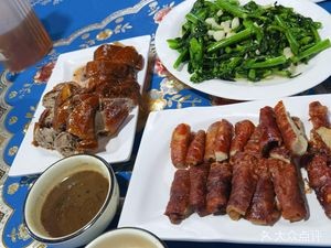 Da Shu Jiao E Zhuang