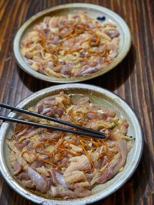 Tiandeng Steam Chicken (Jiangnan Branch)