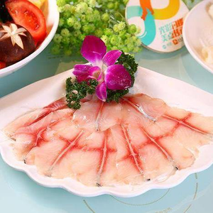 Hengxian Luancheng Fish Slices (Hengda City Store)
