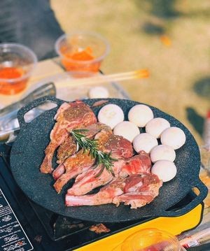 Black Olive Tree Coffee Courtyard