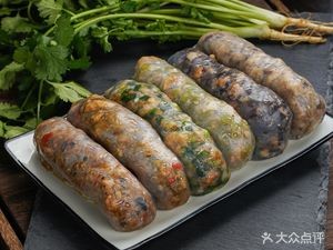 Xiao Zhong Thin Skin Rolled Rice Noodles (Pingxi Branch)