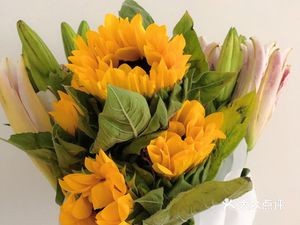 Ding Li Snack (Cuilake New City Branch)