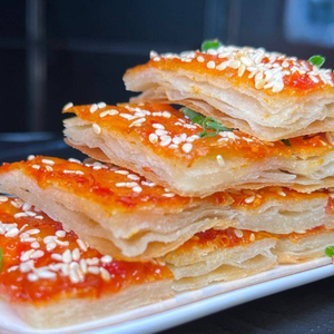 Cui Lai Ta Sauce-Flavored Roasted Pancake (Youyi Store)