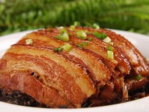 Xin Xin Pig's Trotter Freshly Squeezed Rice Noodles (Bicui Garden Branch)