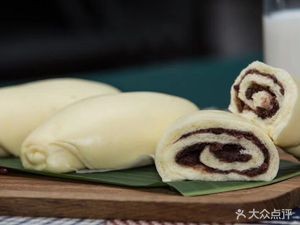 Lian Ji Rolled Rice Noodles