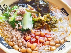 Jiang's Quanzhou Red Oil Rice Noodles (Tianyuan International Store)