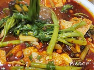 Old Liuzhou Lan Jie Snail Noodle Soup