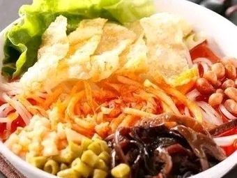 Lize Luosifen (Digital Technology College Branch)