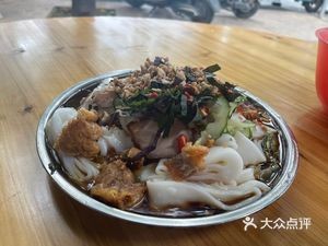 He Zai Night Market (Nanning South Single Dormitory Branch)