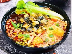 Gui Luo Yuan (Fuyuan New District Store)