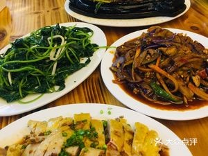 Zhongyu Seafood Buffet (Haigexing Jiaxin Plaza Branch)