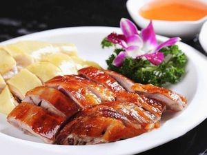 Li Huo Duck Roast & Seasonings (Yinghua Bridge Food Street Branch)