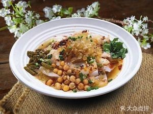 Gui Xiang Yang Original Soup Lamb Noodles (Baisha Garden Main Store)