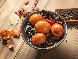 Bao Xiao Liang (China Resources Land Jiangnan Center Store)