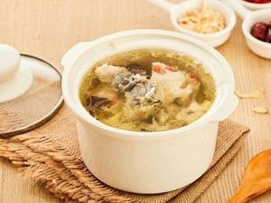 Jiupinxuan (Citic Plaza Jiangnan Center Branch)