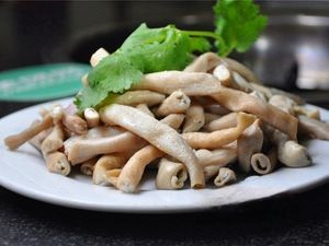 Wang Zhong Wang Lamb Rice Noodles (Fuyuan Store)