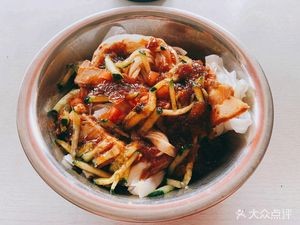 Our Rice Noodle Shop