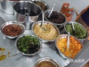 Lu Sister Rolled Rice Noodles