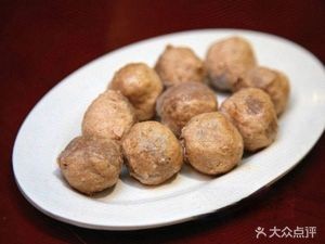 Yan Family Fresh Ingredients King (Hengda Feicui Huating Branch)