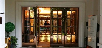 Kuaisxuanhui Banquet Center