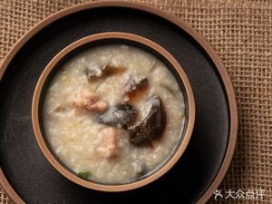 Shan Kou Natural Mud Crab Porridge (Jinkai Road Store)